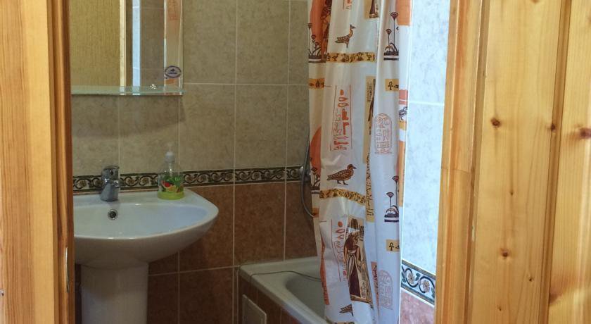 Гостиница Gostevoy Dom "Олимпийский"  Адлер-45