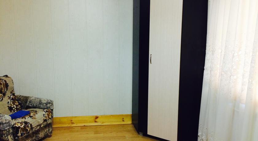 Гостиница Gostevoy Dom "Олимпийский"  Адлер-7