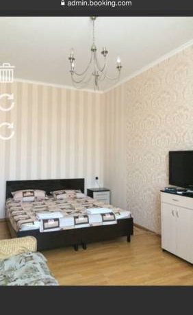 Гостиница Gostevoy Dom "Олимпийский"  Адлер-4