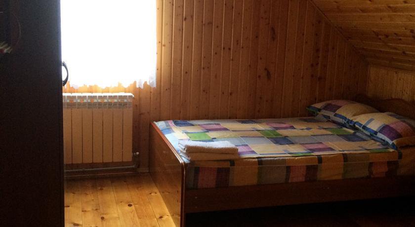 Гостиница Gostevoy Dom "Олимпийский"  Адлер-28