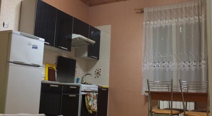 Гостиница Gostevoy Dom "Олимпийский"  Адлер-34