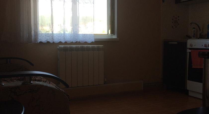 Гостиница Gostevoy Dom "Олимпийский"  Адлер-42