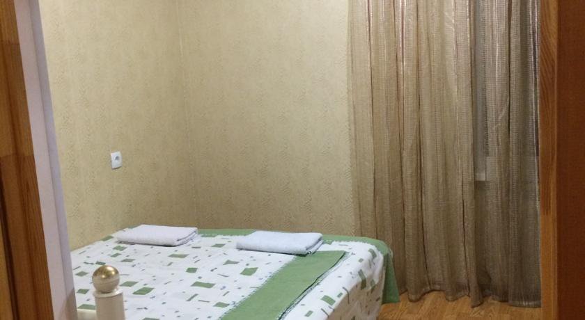 Гостиница Gostevoy Dom "Олимпийский"  Адлер