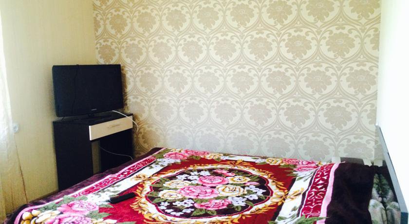 Гостиница Gostevoy Dom "Олимпийский"  Адлер