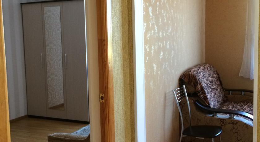 Гостиница Gostevoy Dom "Олимпийский"  Адлер-44