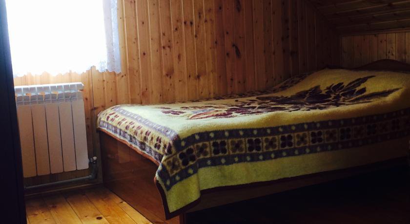 Гостиница Gostevoy Dom "Олимпийский"  Адлер