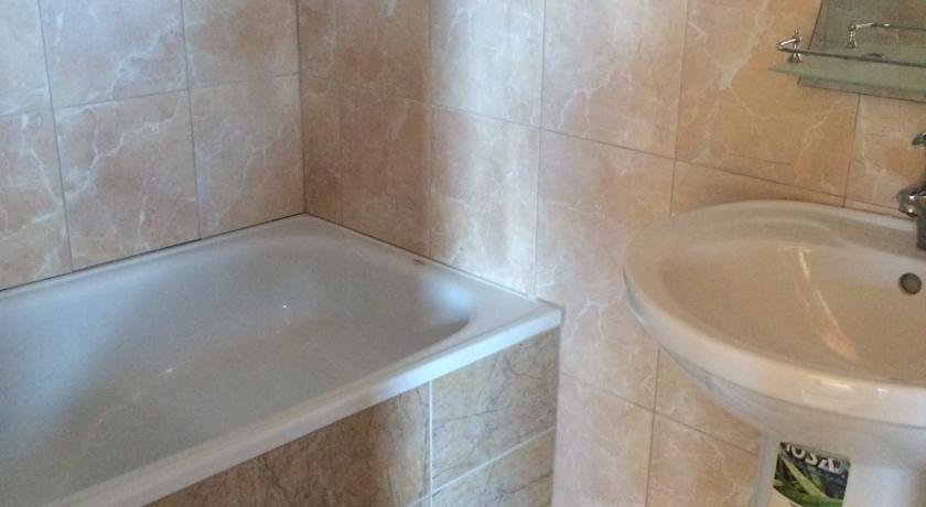 Гостиница Gostevoy Dom "Олимпийский"  Адлер-27