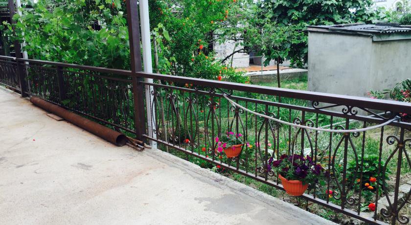 Гостиница Gostevoy Dom "Олимпийский"  Адлер