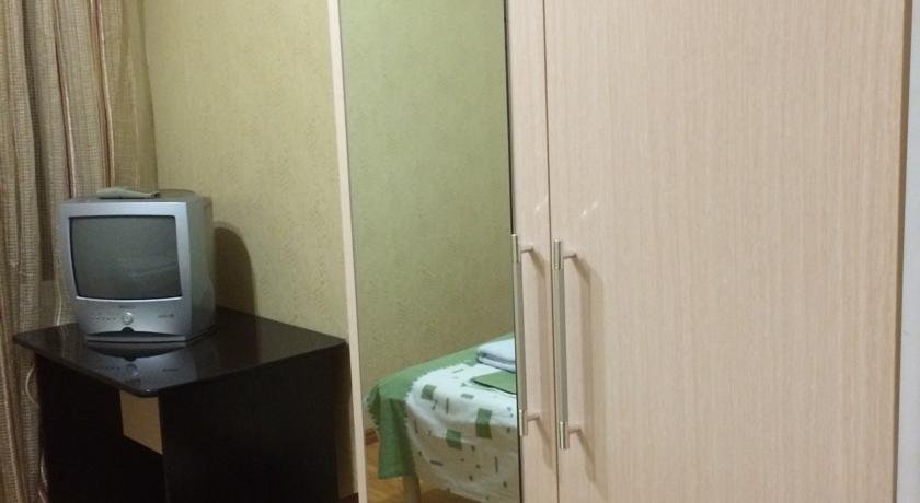 Гостиница Gostevoy Dom "Олимпийский"  Адлер