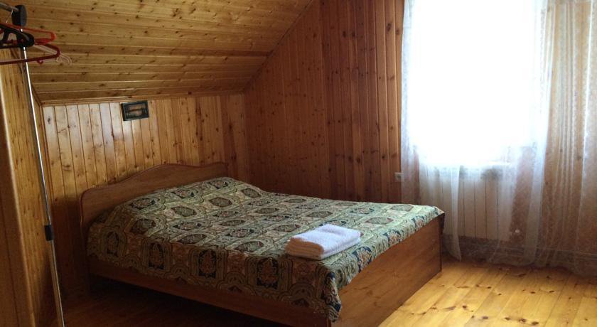 Гостиница Gostevoy Dom "Олимпийский"  Адлер