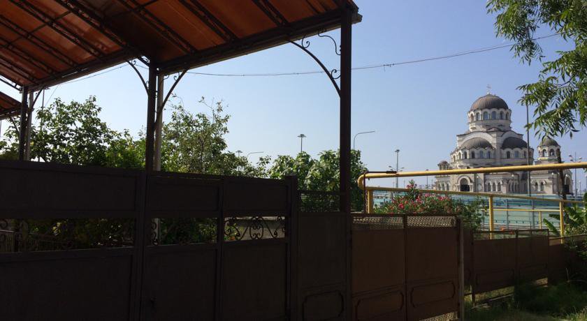 Гостиница Gostevoy Dom "Олимпийский"  Адлер-35