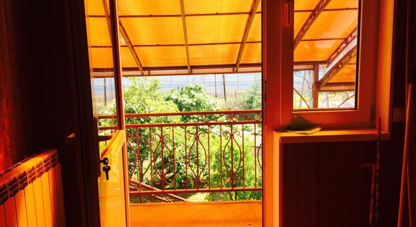 Гостиница Gostevoy Dom "Олимпийский"  Адлер-14