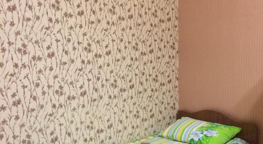 Гостиница Gostevoy Dom "Олимпийский"  Адлер-29