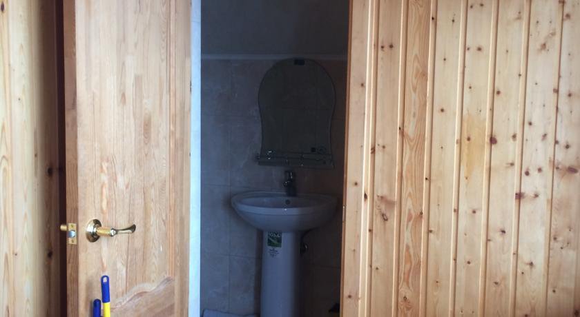 Гостиница Gostevoy Dom "Олимпийский"  Адлер