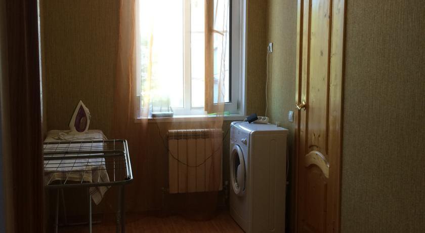 Гостиница Gostevoy Dom "Олимпийский"  Адлер-43