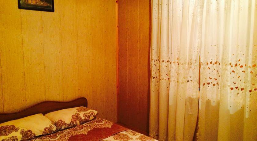 Гостиница Gostevoy Dom "Олимпийский"  Адлер