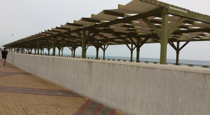 Гостиница Gostevoy Dom "Олимпийский"  Адлер-49