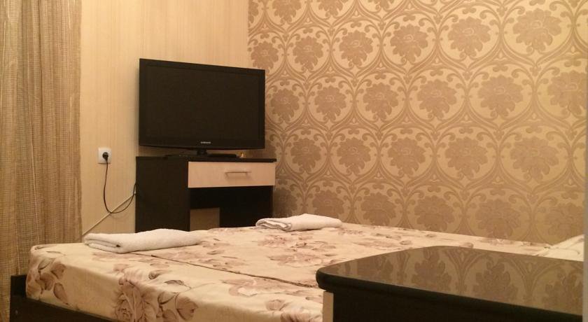 Гостиница Gostevoy Dom "Олимпийский"  Адлер-33