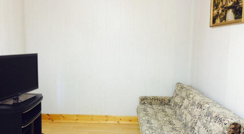 Гостиница Gostevoy Dom "Олимпийский"  Адлер-8