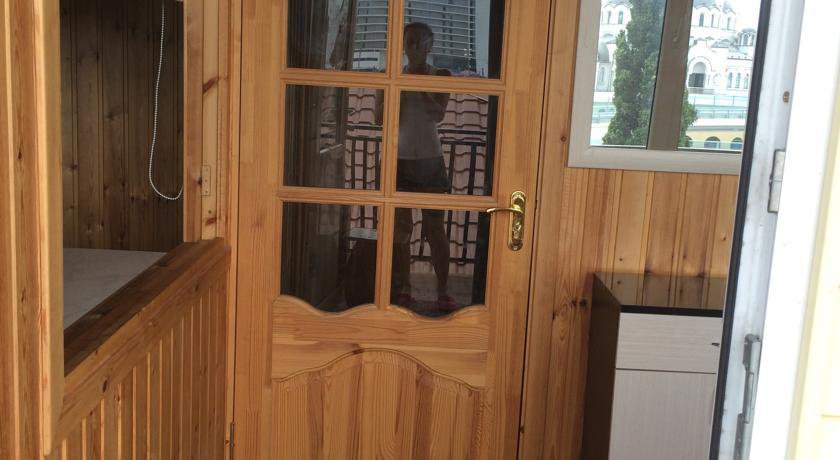 Гостиница Gostevoy Dom "Олимпийский"  Адлер-23