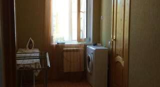 Гостиница Gostevoy Dom "Олимпийский"  Адлер Семейный люкс-7