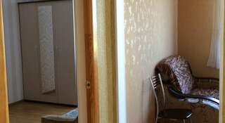 Гостиница Gostevoy Dom "Олимпийский"  Адлер Семейный люкс-8