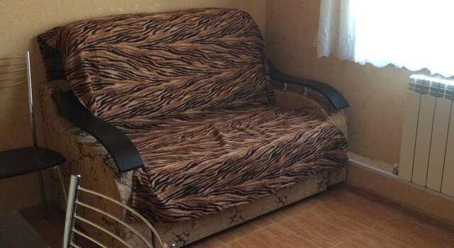 Гостиница Gostevoy Dom "Олимпийский"  Адлер-40