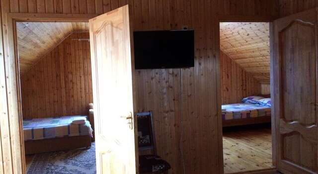 Гостиница Gostevoy Dom "Олимпийский"  Адлер-15