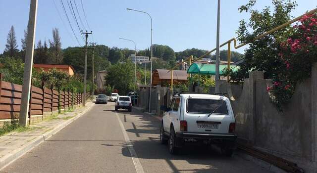 Гостиница Gostevoy Dom "Олимпийский"  Адлер-36