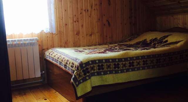 Гостиница Gostevoy Dom "Олимпийский"  Адлер-19