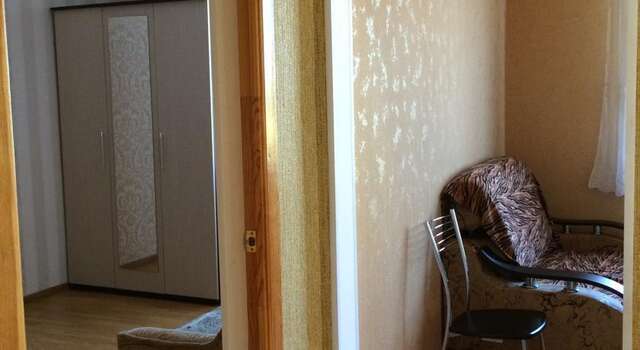 Гостиница Gostevoy Dom "Олимпийский"  Адлер-43