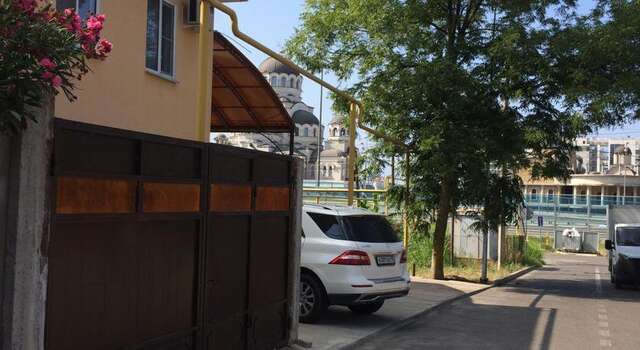 Гостиница Gostevoy Dom "Олимпийский"  Адлер-37