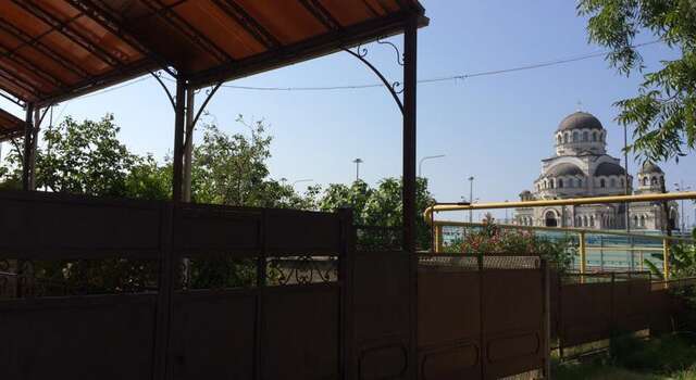 Гостиница Gostevoy Dom "Олимпийский"  Адлер-34