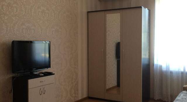 Гостиница Gostevoy Dom "Олимпийский"  Адлер-39