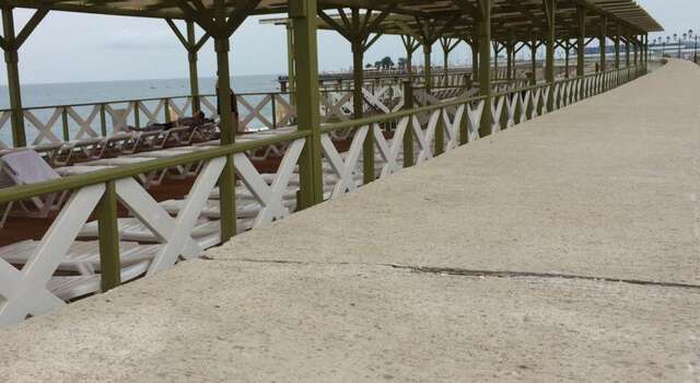 Гостиница Gostevoy Dom "Олимпийский"  Адлер-49