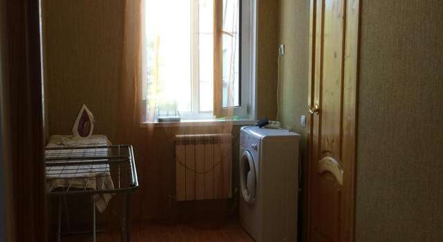 Гостиница Gostevoy Dom "Олимпийский"  Адлер-42