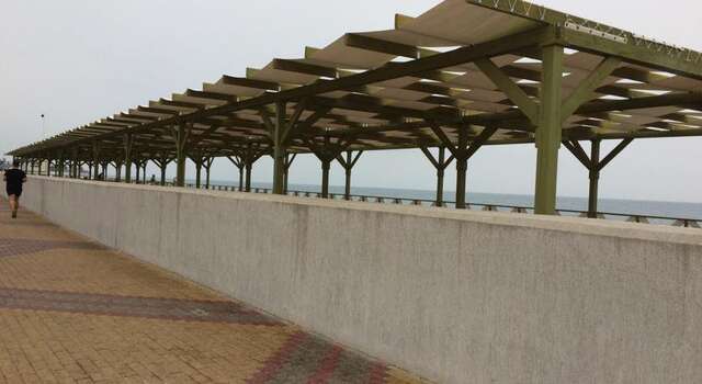 Гостиница Gostevoy Dom "Олимпийский"  Адлер-48