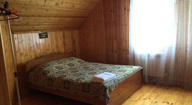 Гостиница Gostevoy Dom "Олимпийский"  Адлер-16