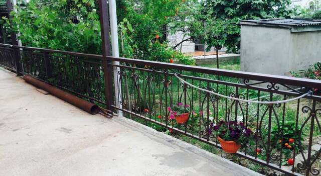 Гостиница Gostevoy Dom "Олимпийский"  Адлер-10